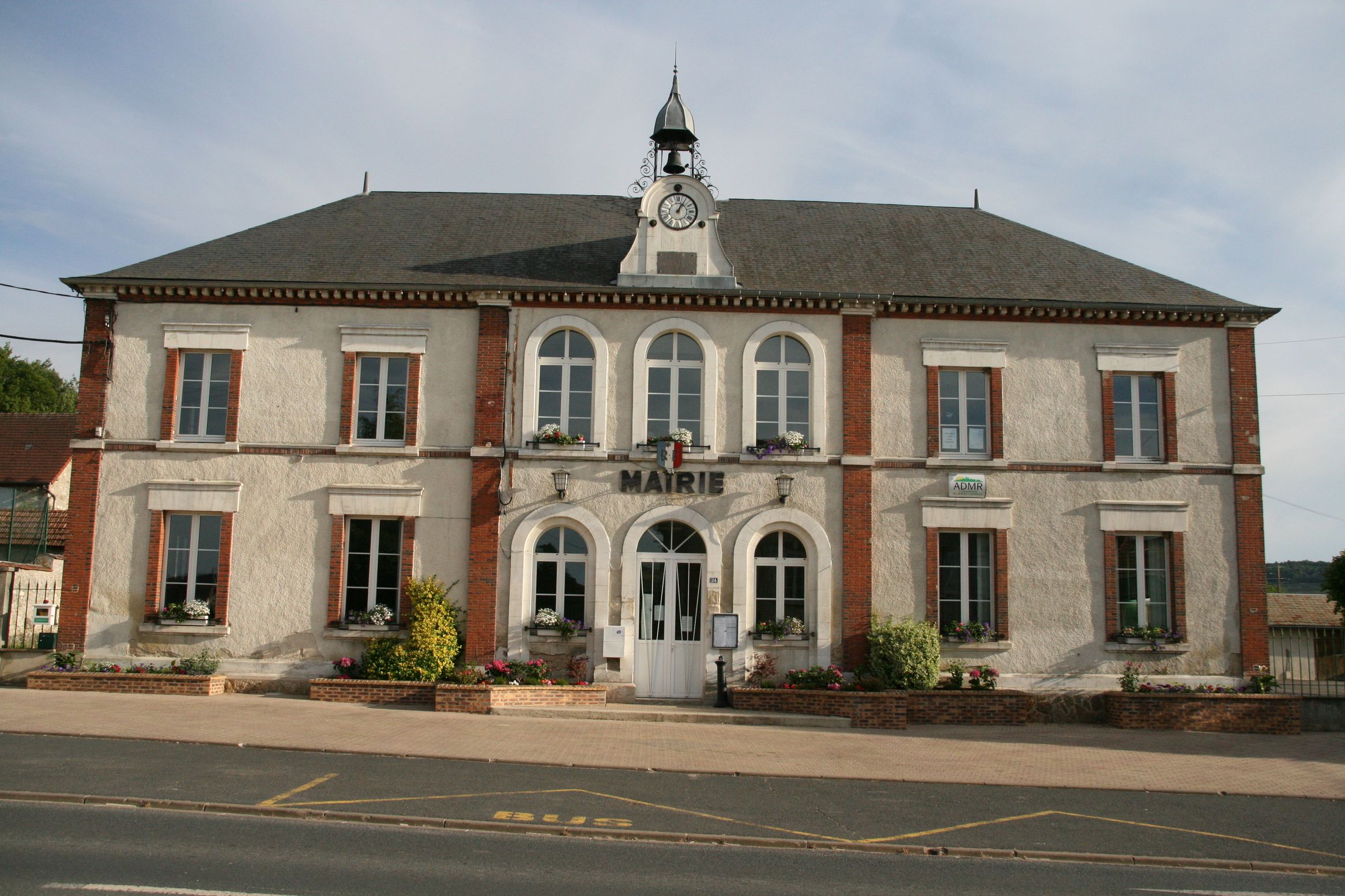 mairie