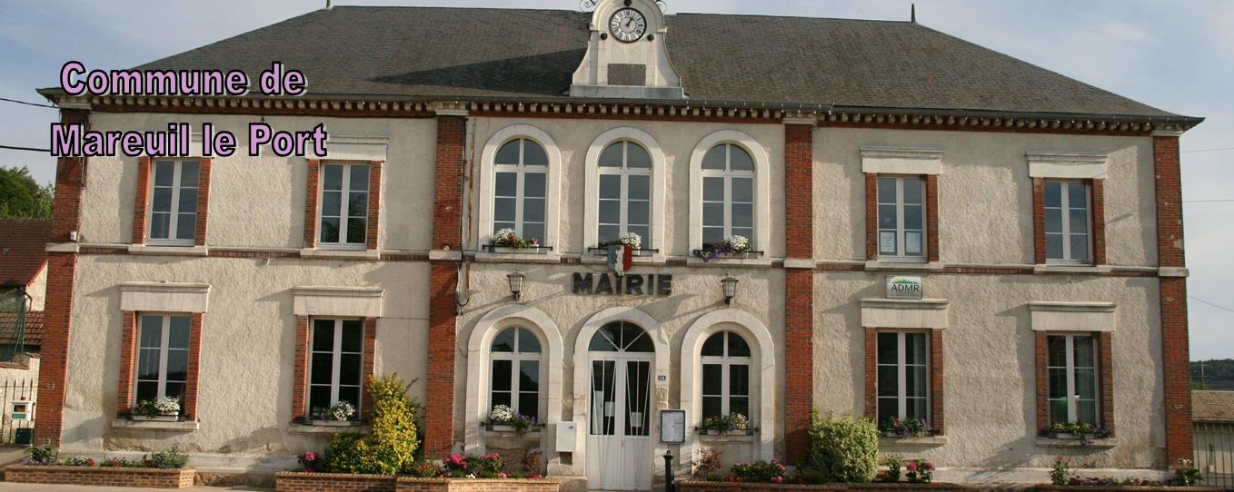 mairie